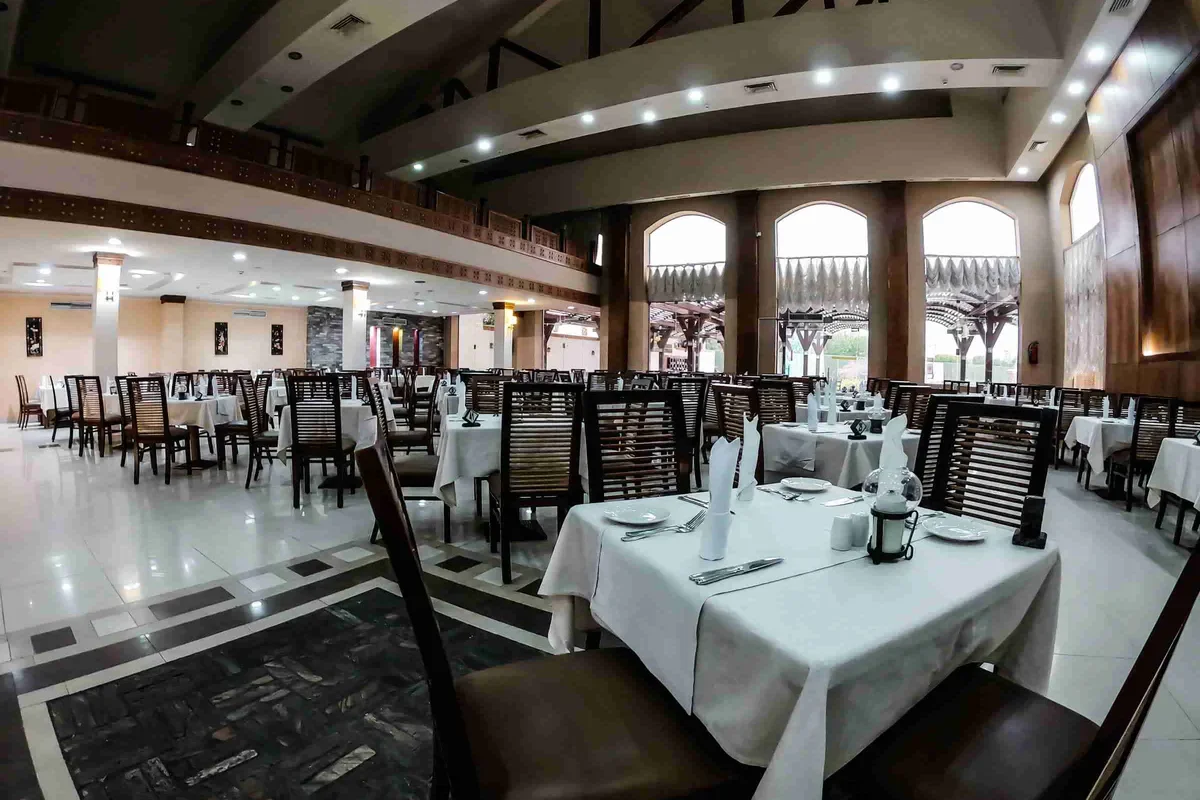 Regency Plaza Aqua Park zdjęcie 8