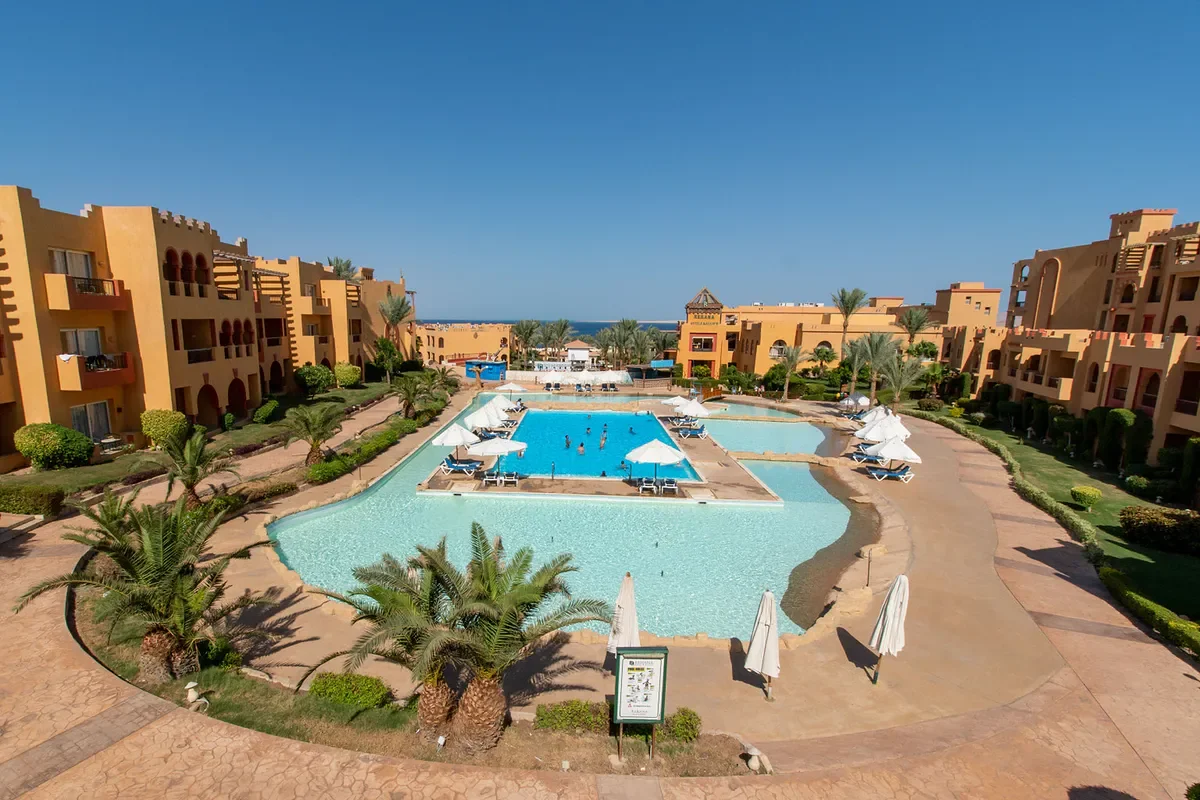 Rehana Royal Beach Resort zdjęcie 3