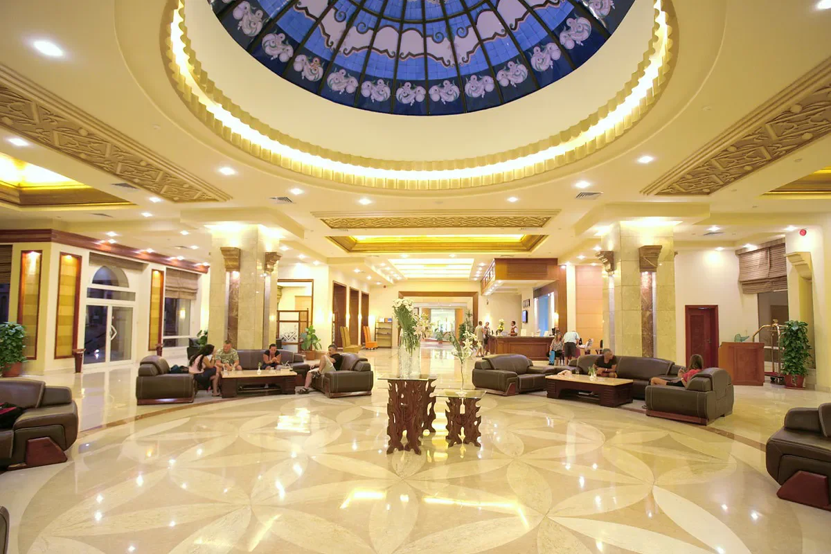 Rehana Royal Beach Resort zdjęcie 4