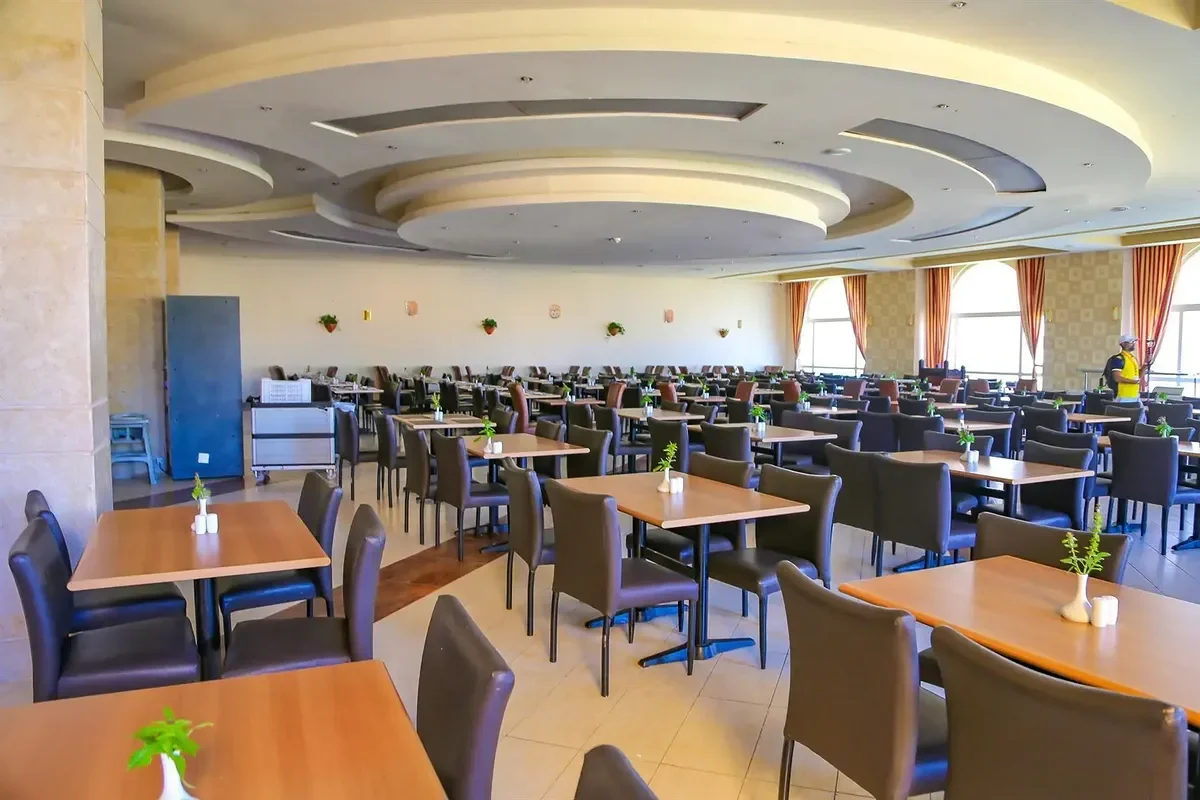 Rehana Royal Beach Resort zdjęcie 7