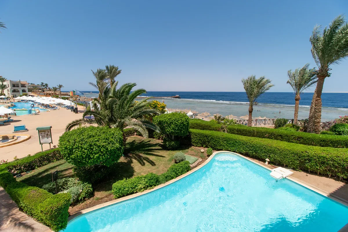 Rehana Royal Beach Resort zdjęcie 8