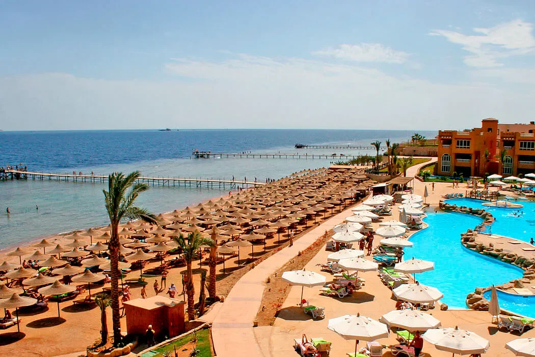Rehana Royal Beach Resort zdjęcie 9