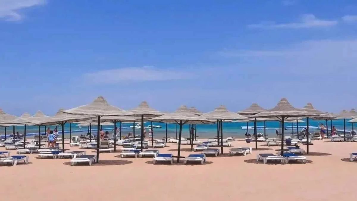 Rewaya Inn Resort zdjęcie 9