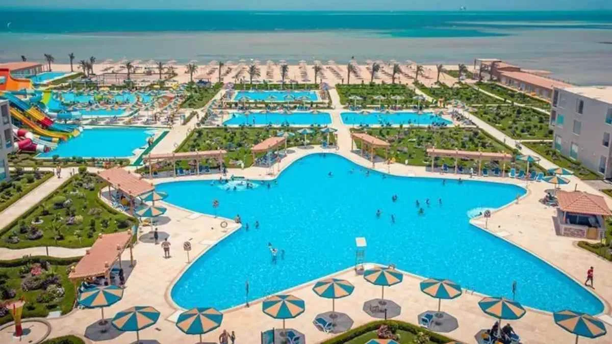 Rewaya Inn Resort zdjęcie 2