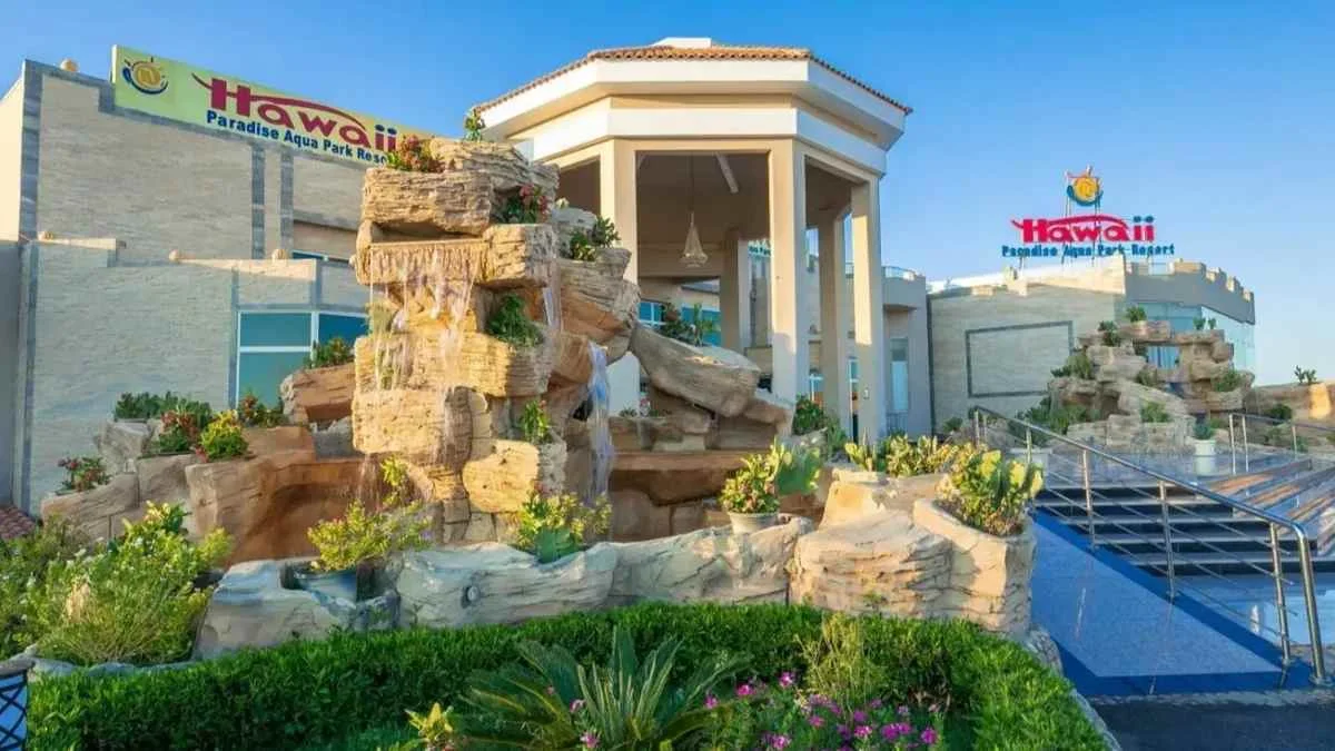 Rewaya Inn Resort zdjęcie 3