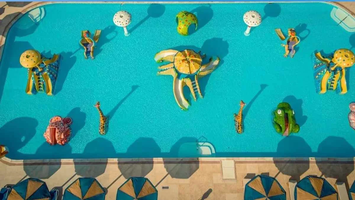 Rewaya Inn Resort zdjęcie 4