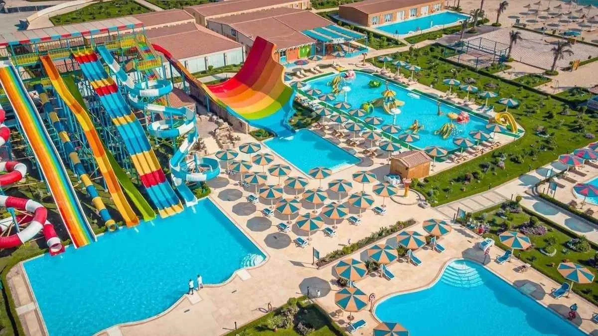 Rewaya Inn Resort zdjęcie 10