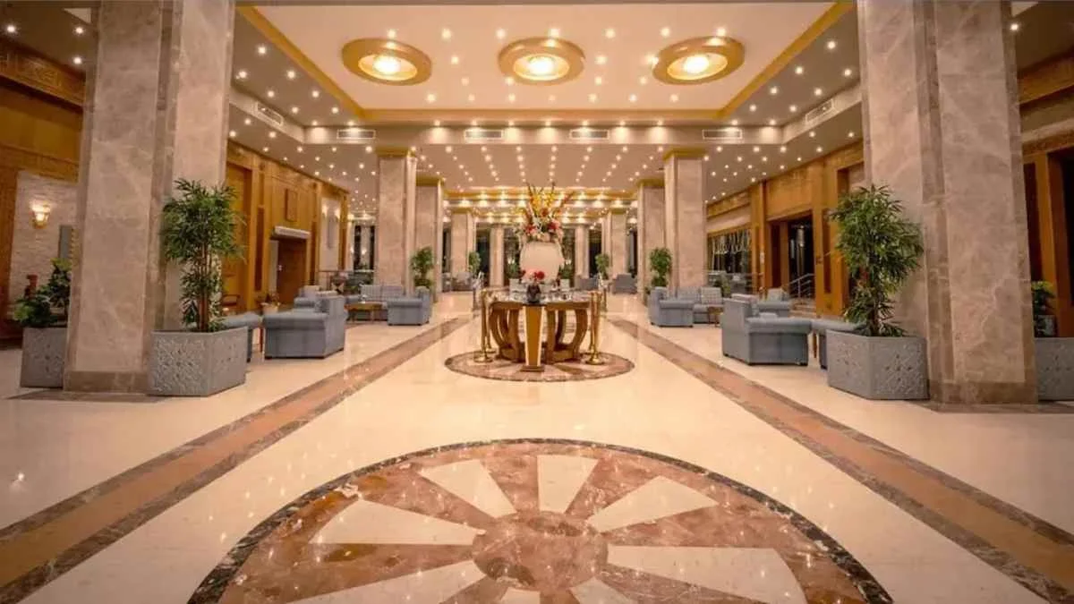 Rewaya Inn Resort zdjęcie 5