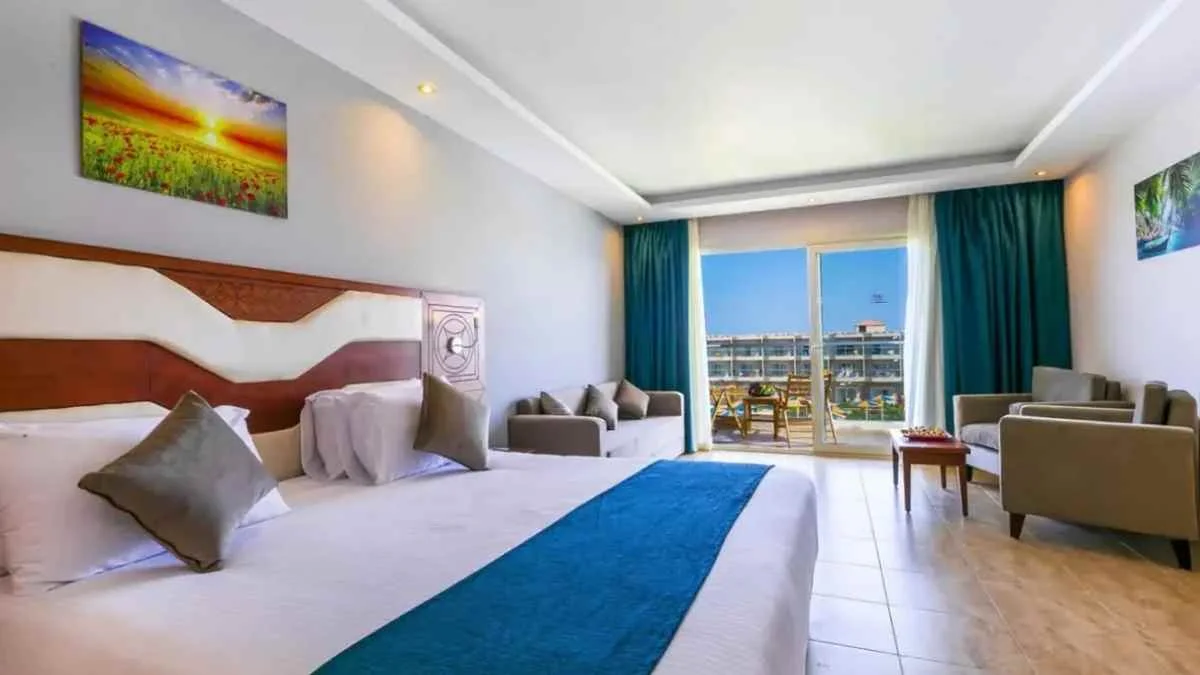 Rewaya Inn Resort zdjęcie 6