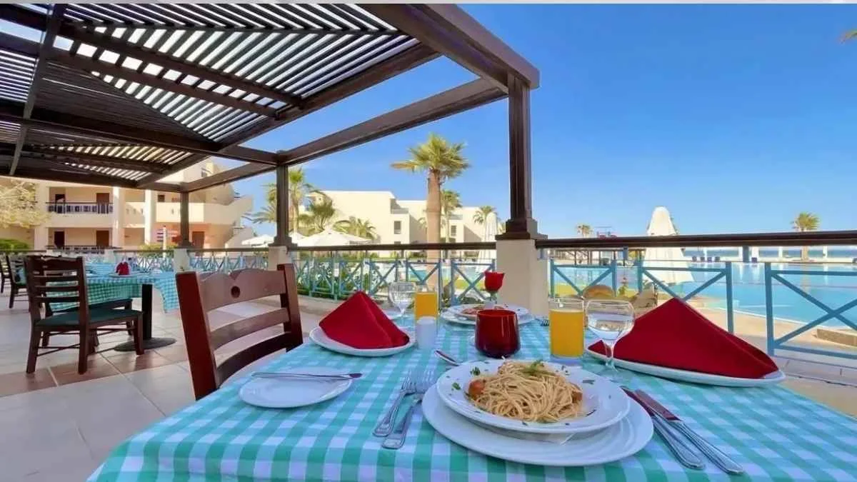 Rewaya Inn Resort zdjęcie 7