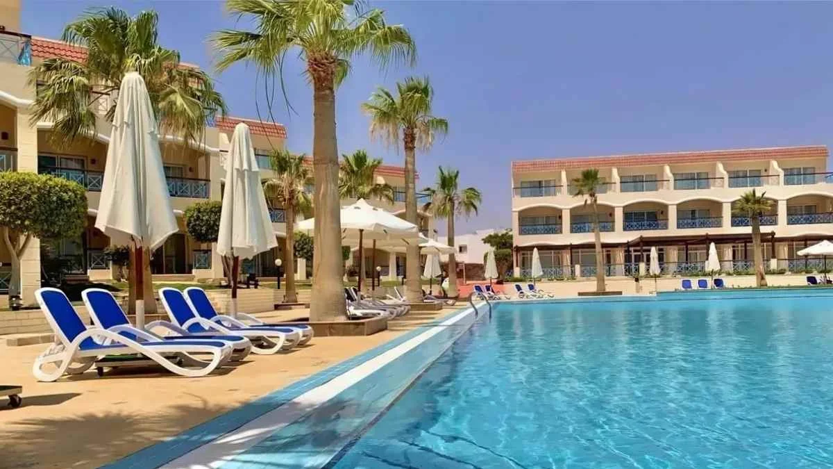 Rewaya Inn Resort zdjęcie 8