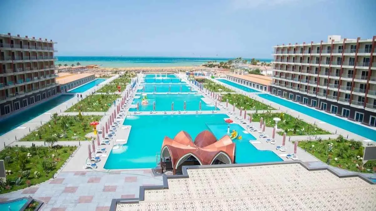 Rewaya Majestic Resort – opinie i czy warto?