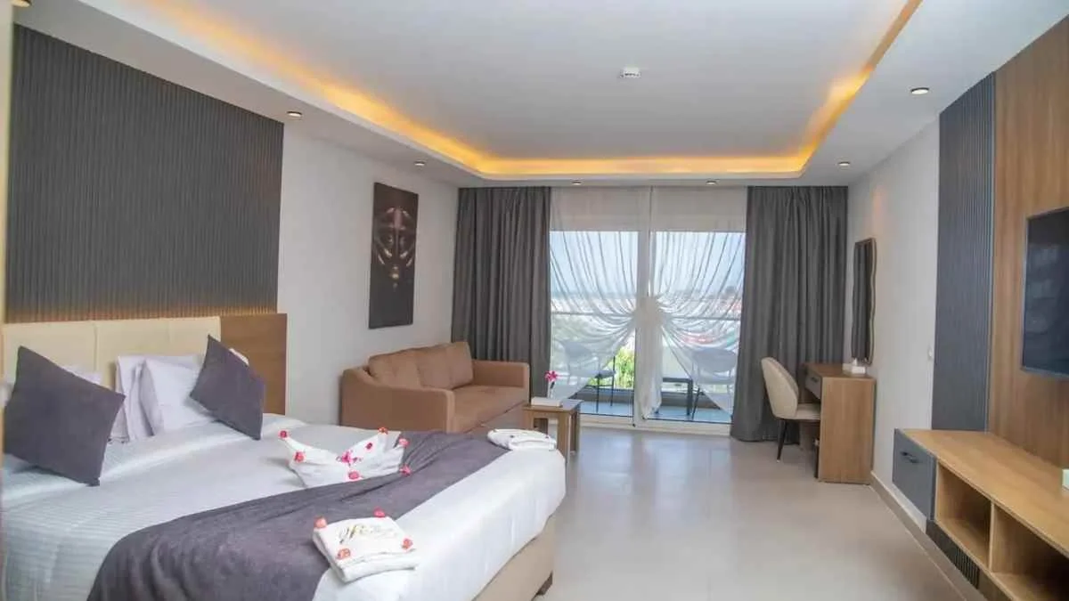 Rewaya Majestic Resort zdjęcie 10