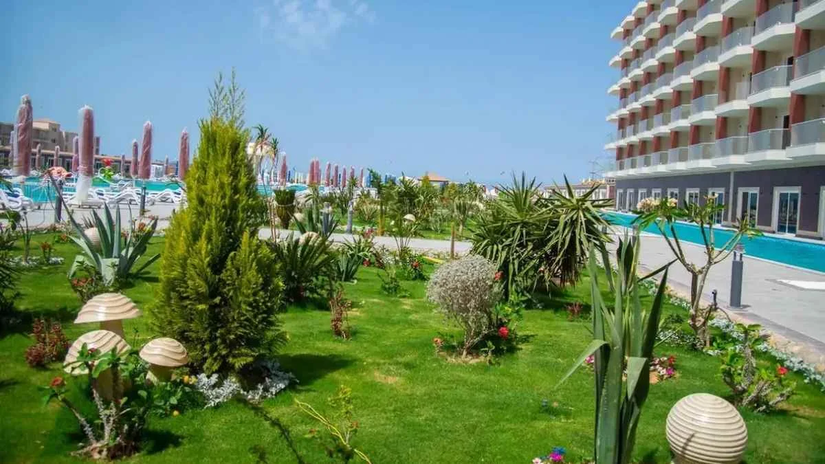 Rewaya Majestic Resort zdjęcie 2