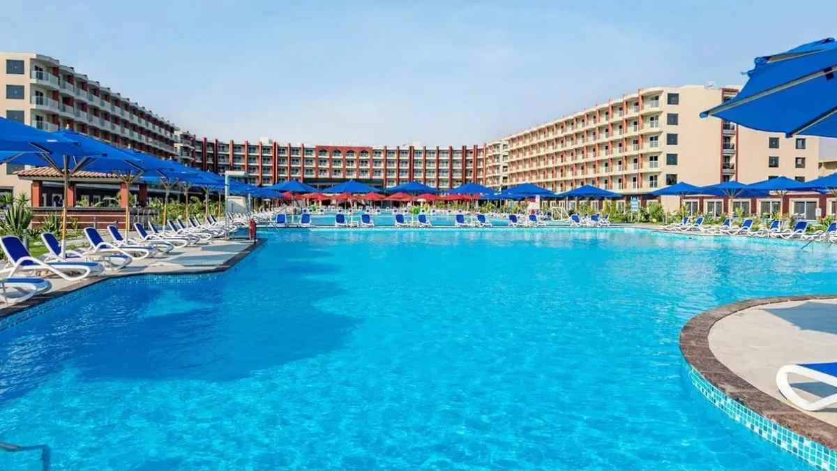 Rewaya Majestic Resort zdjęcie 3