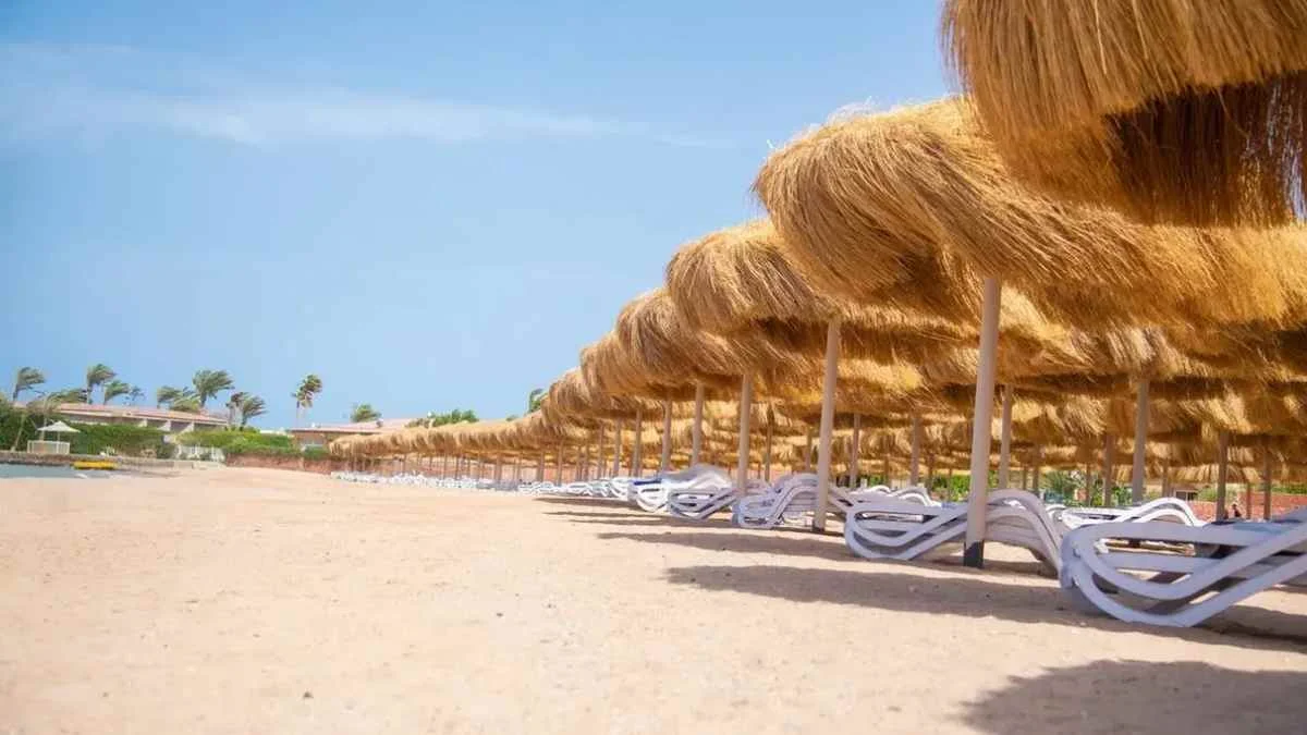 Rewaya Majestic Resort zdjęcie 4