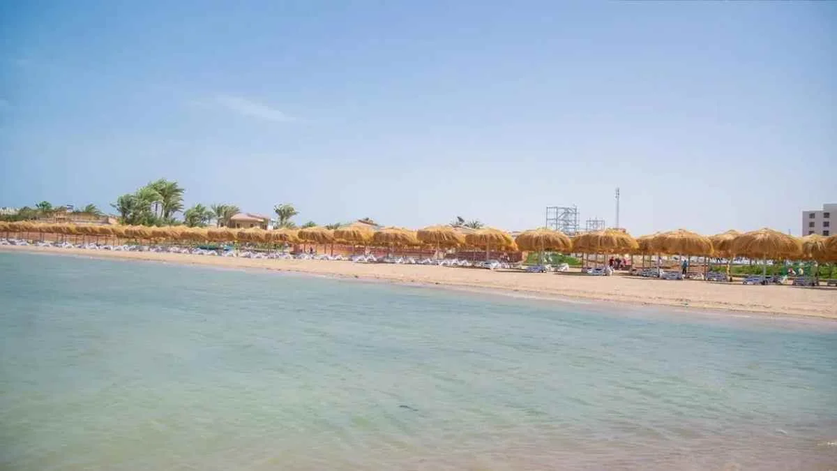 Rewaya Majestic Resort zdjęcie 5