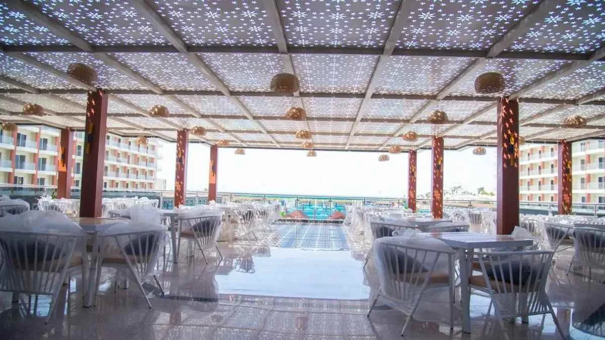 Rewaya Majestic Resort zdjęcie 7