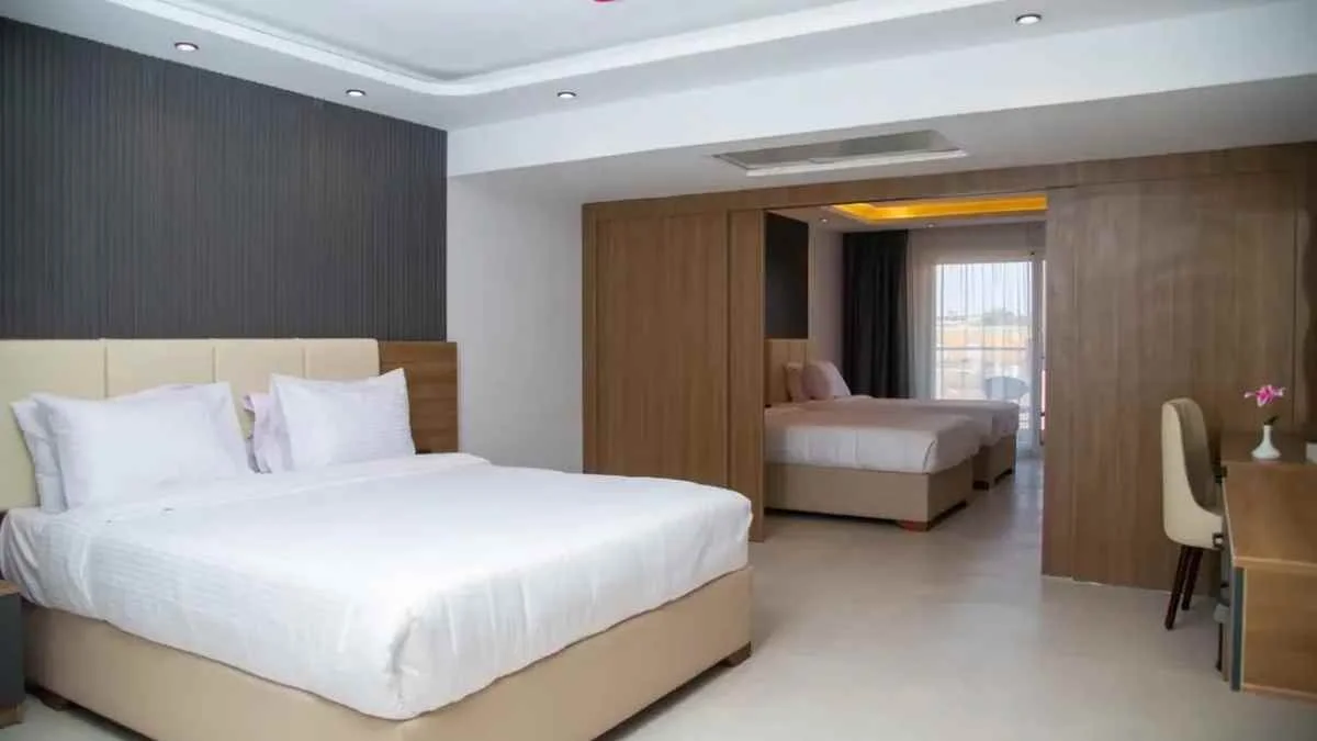 Rewaya Majestic Resort zdjęcie 9