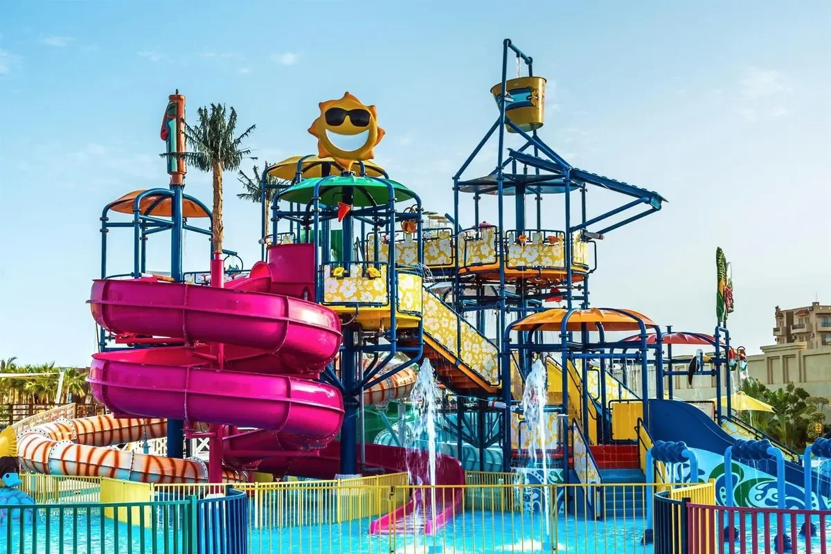 Rixos Premium Seagate zdjęcie 5