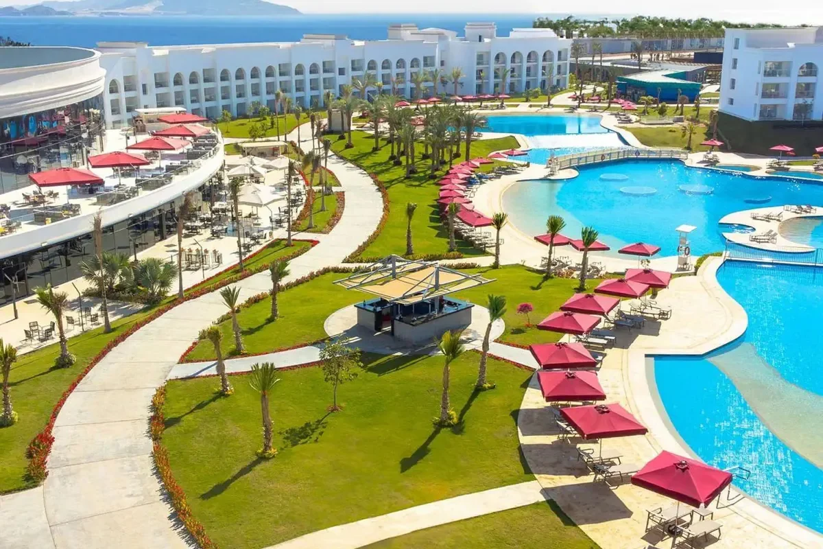 Rixos Radamis – opinie i czy warto?