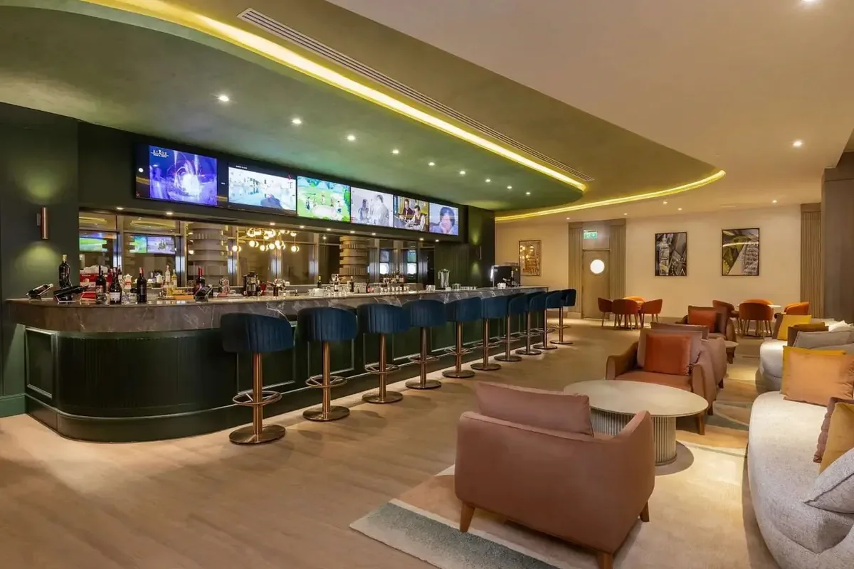 Rixos Radamis zdjęcie 10