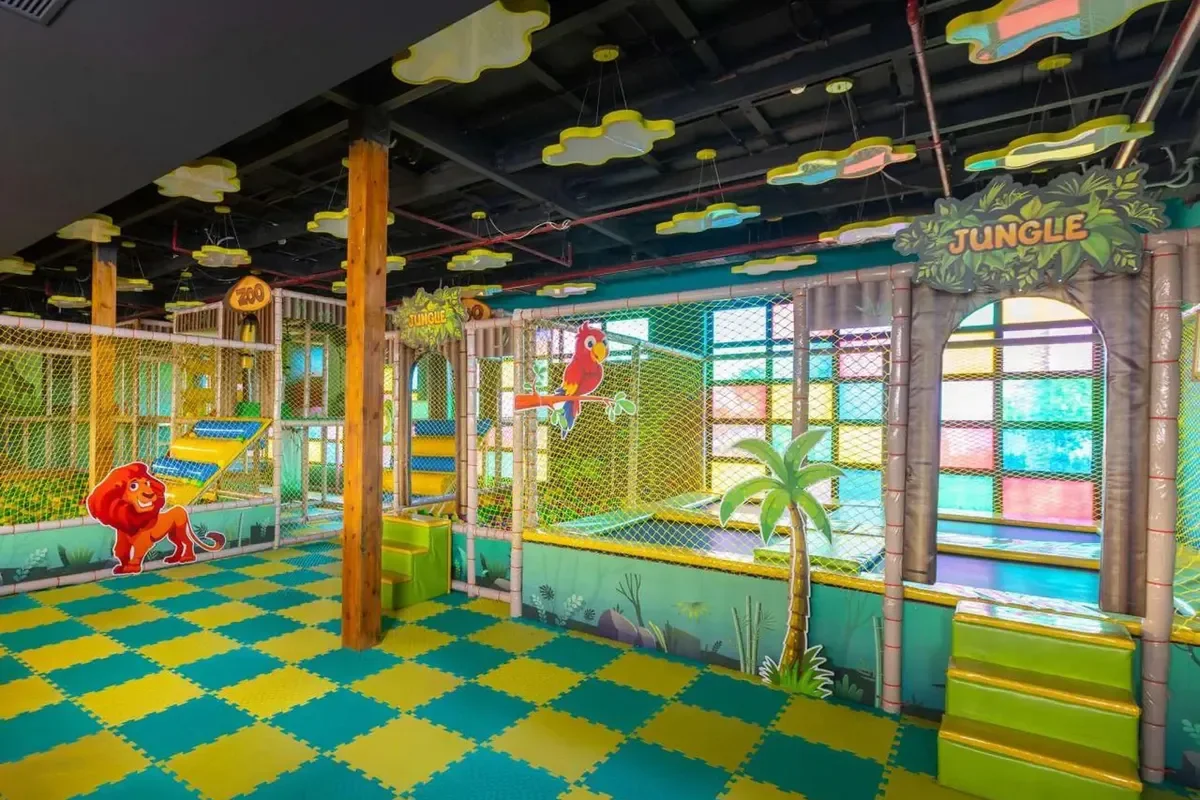 Rixos Radamis zdjęcie 11