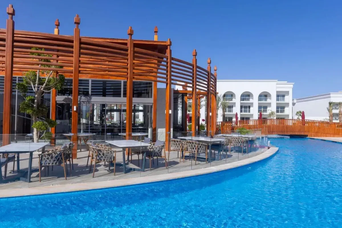 Rixos Radamis zdjęcie 12