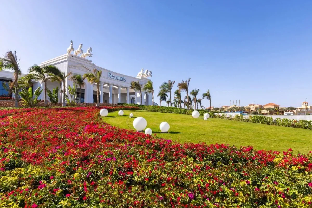 Rixos Radamis zdjęcie 3