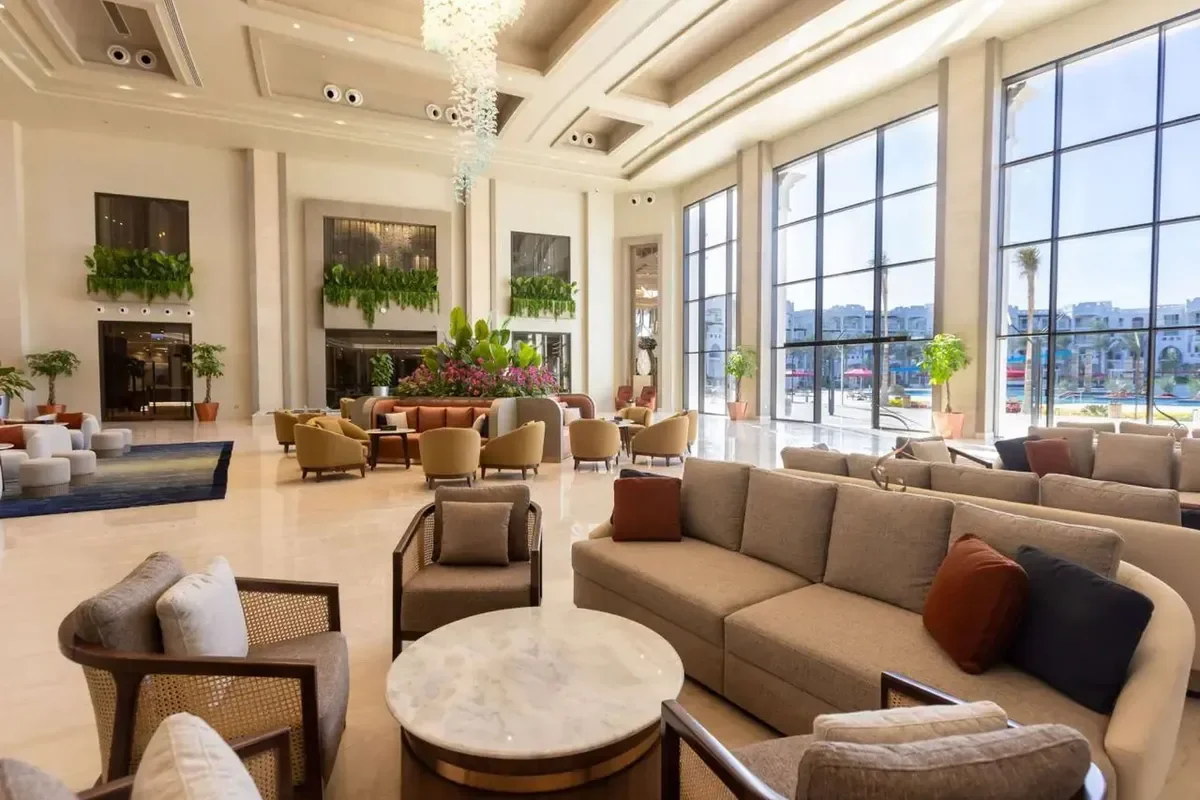 Rixos Radamis zdjęcie 5