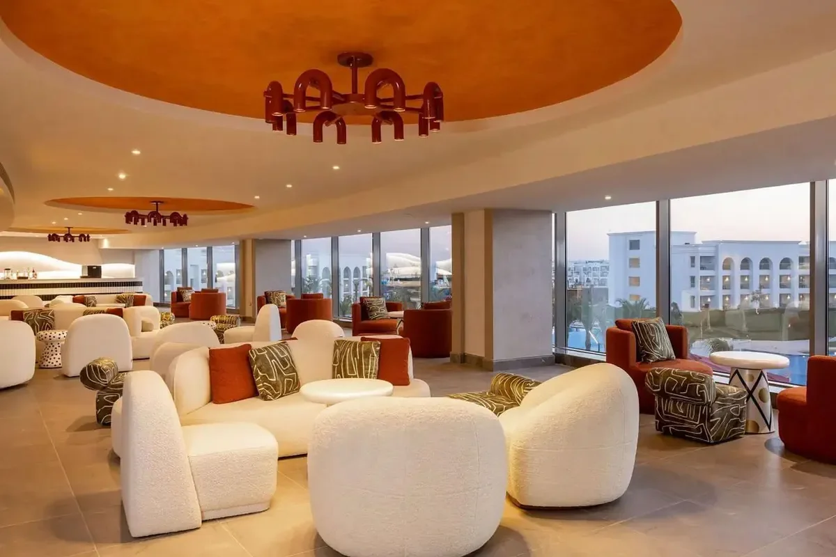 Rixos Radamis zdjęcie 6