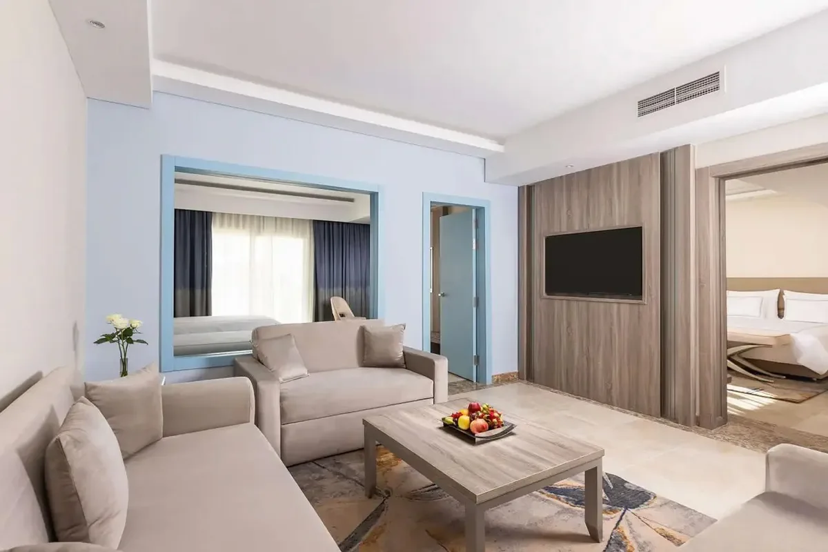 Rixos Radamis zdjęcie 7