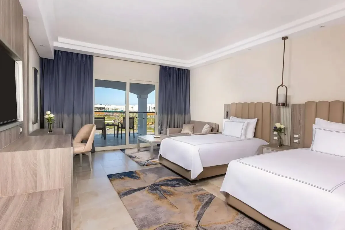 Rixos Radamis zdjęcie 8