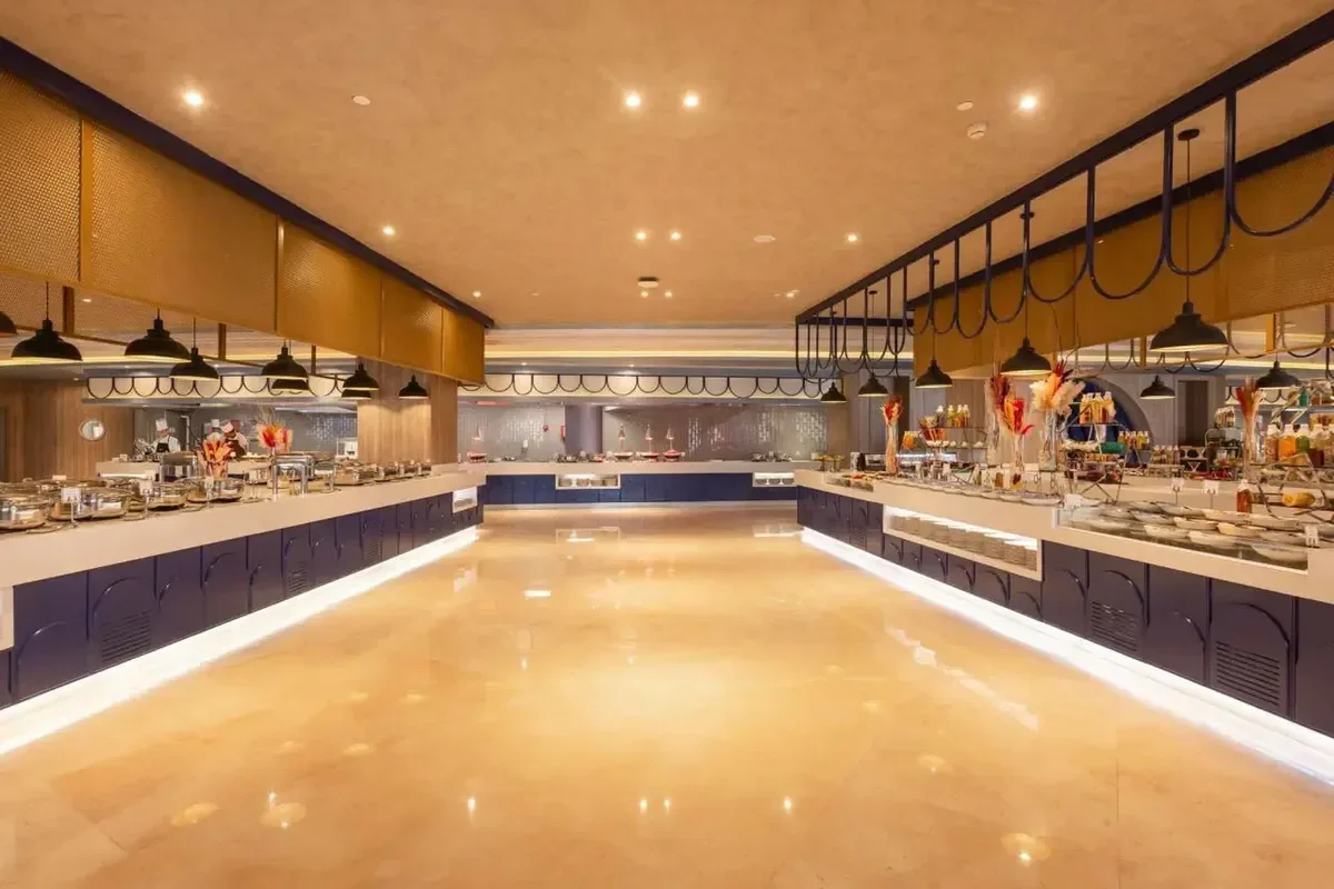 Rixos Radamis zdjęcie 9