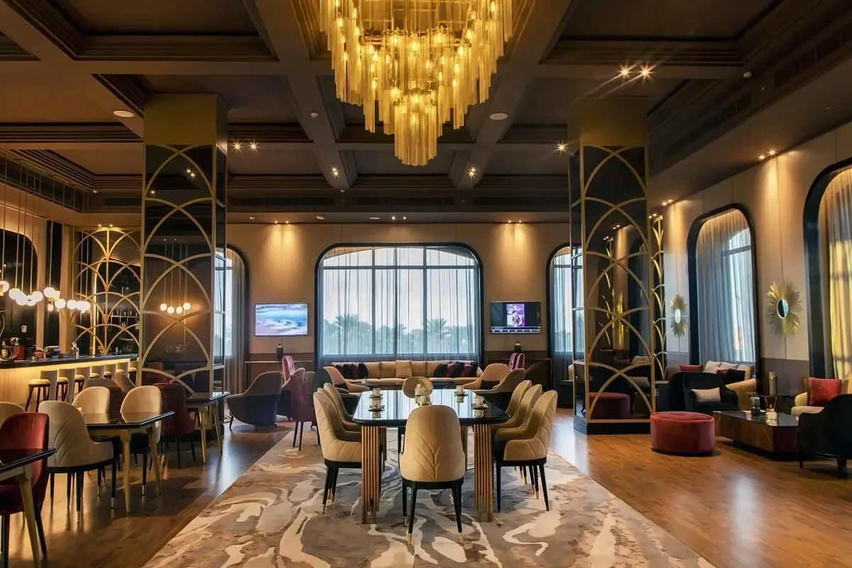 Rixos Sharm el Sheikh zdjęcie 3