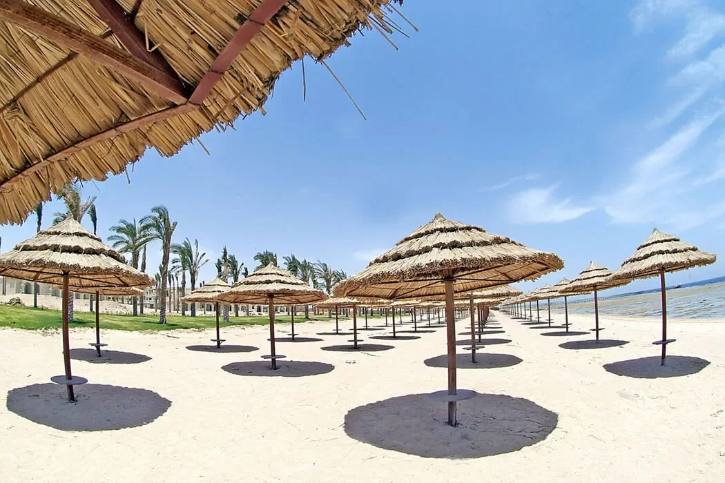 Rixos Sharm el Sheikh zdjęcie 5