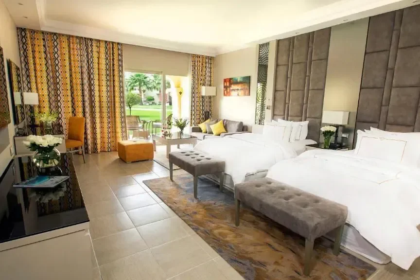 Rixos Sharm el Sheikh zdjęcie 7