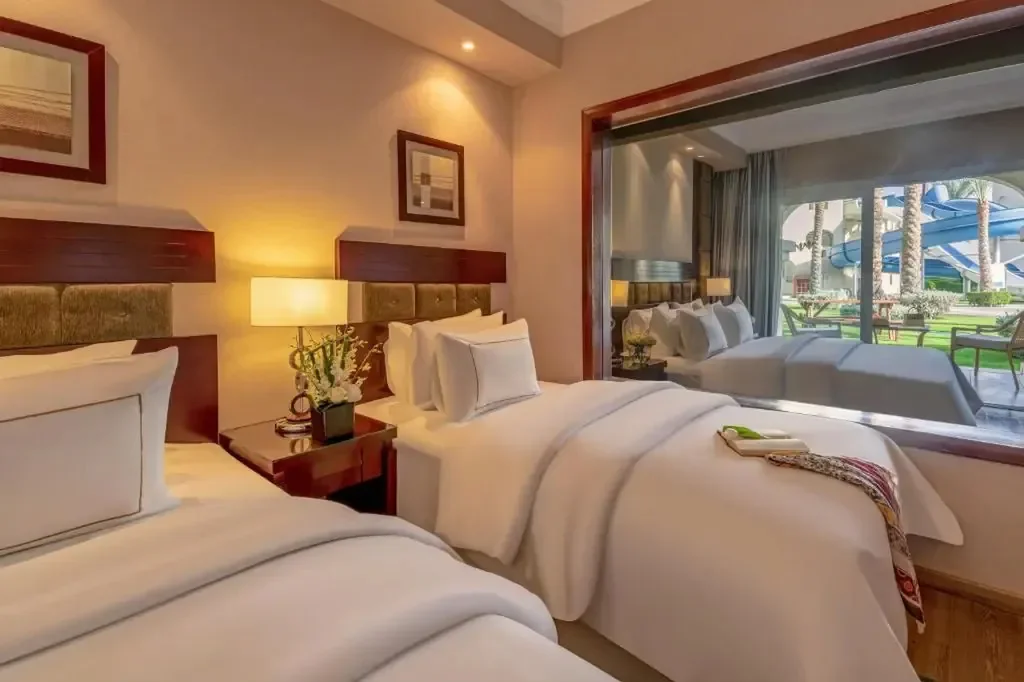 Rixos Sharm el Sheikh zdjęcie 6