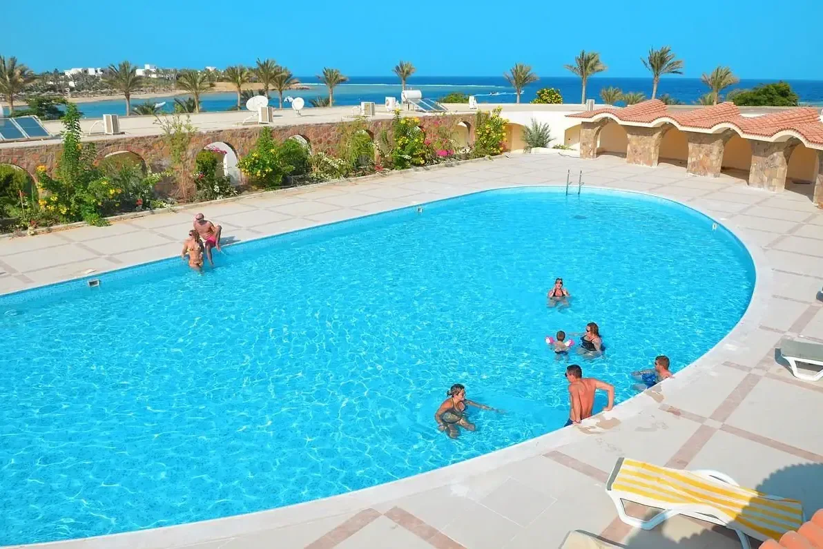 Royal Brayka Beach Resort zdjęcie 2