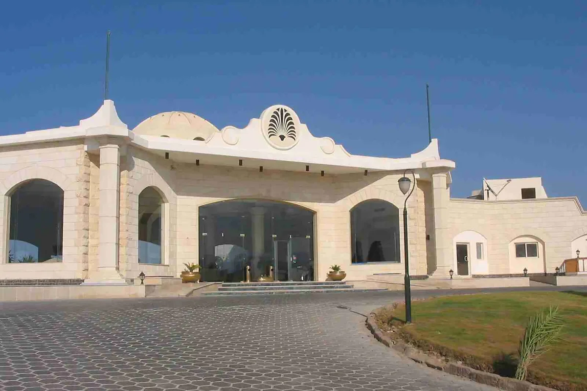 Royal Brayka Beach Resort zdjęcie 3