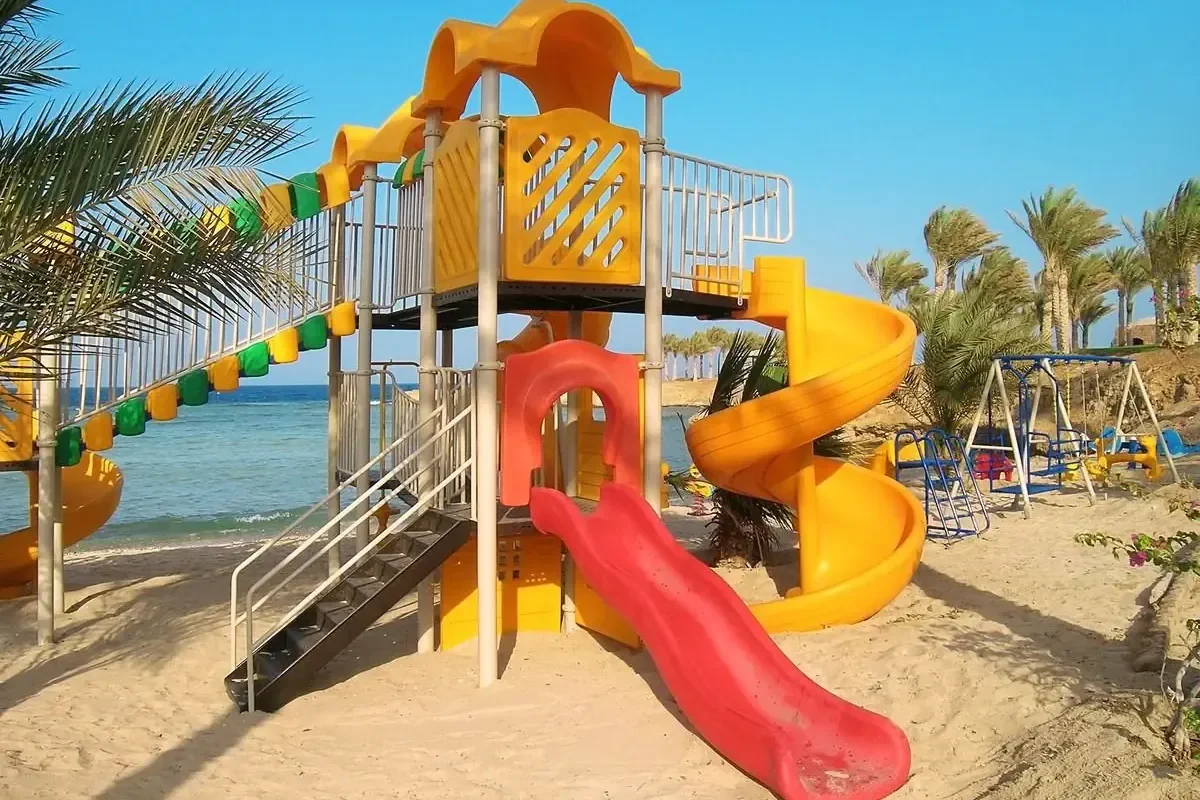 Royal Brayka Beach Resort zdjęcie 5