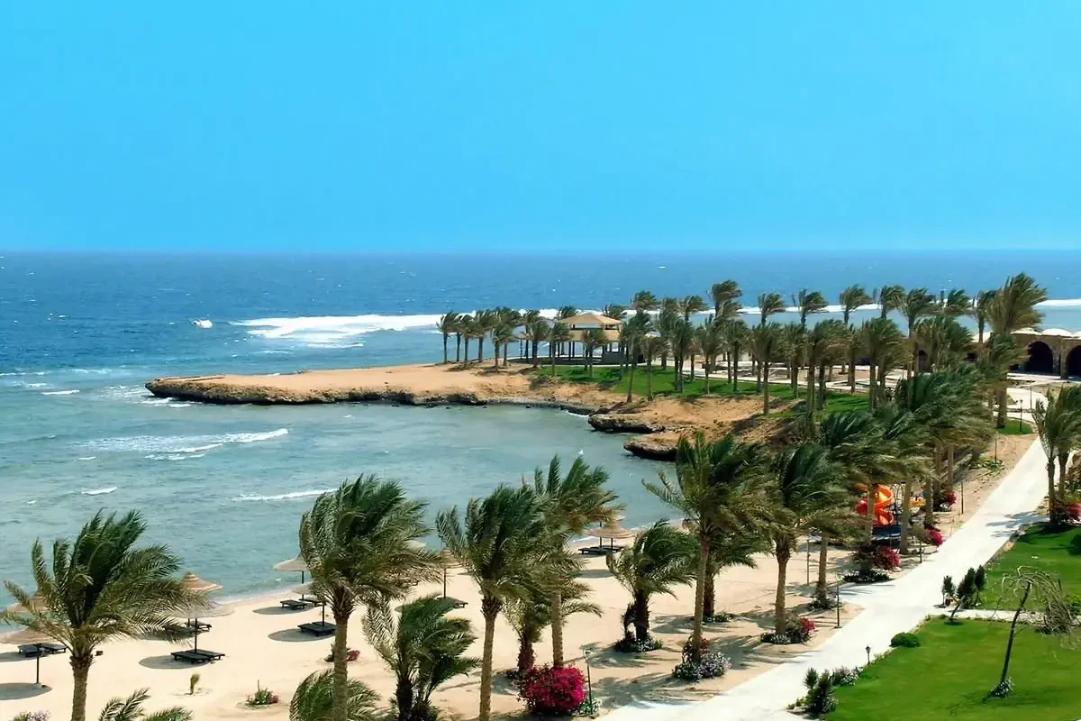 Royal Brayka Beach Resort – opinie i czy warto?