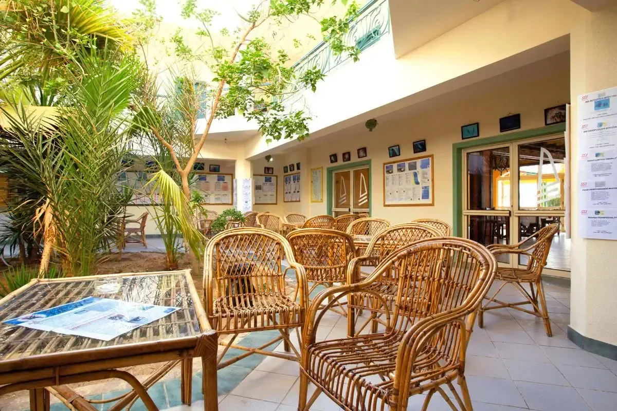 Royal Brayka Beach Resort zdjęcie 8