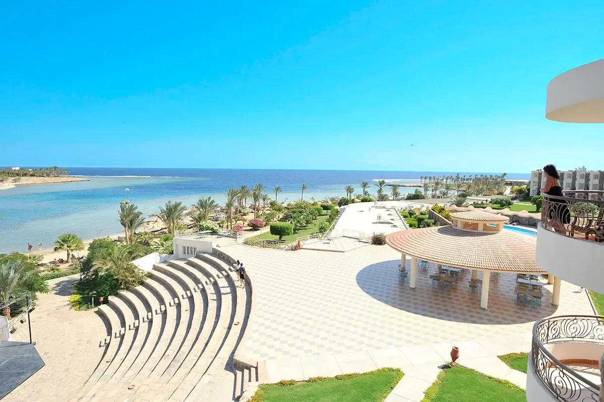 Royal Brayka Beach Resort zdjęcie 9