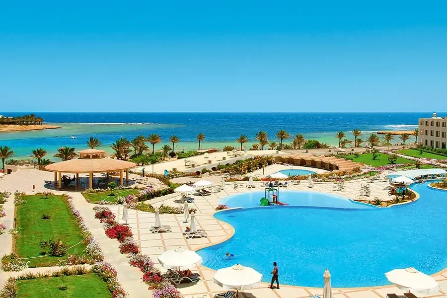 Royal Brayka Beach Resort zdjęcie 10