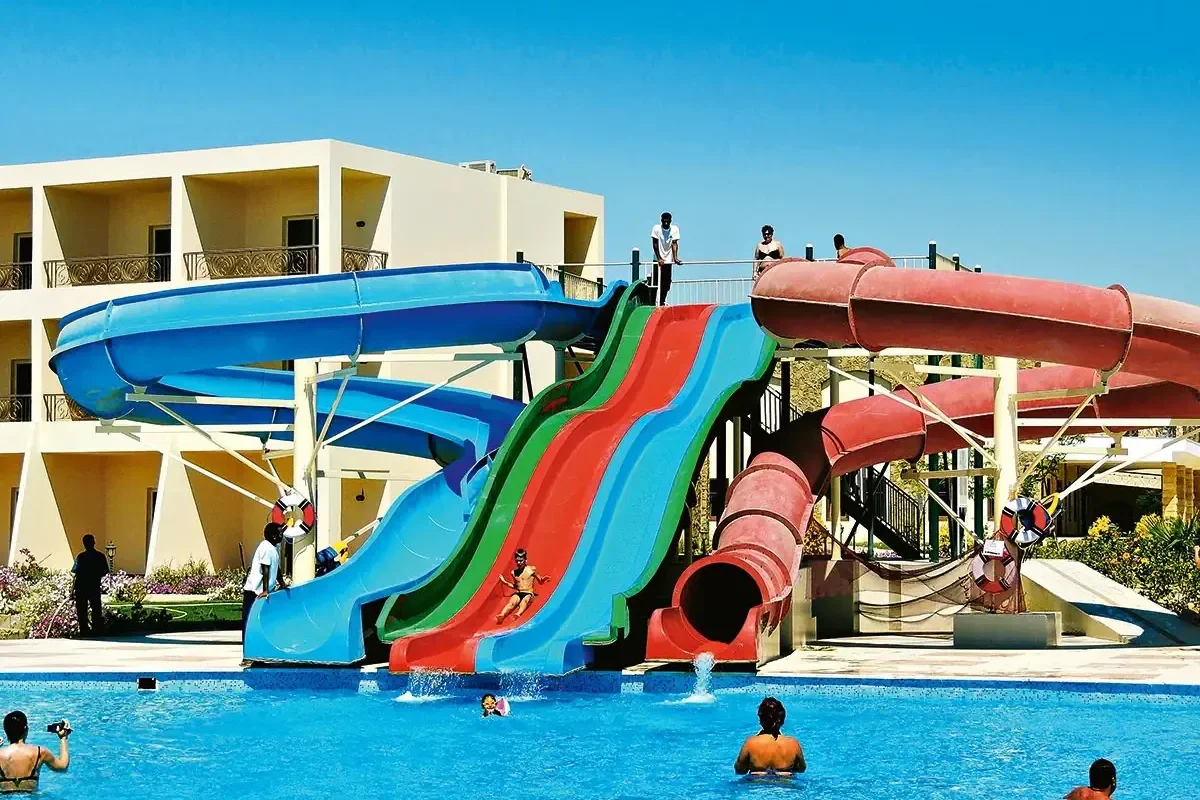 Royal Brayka Beach Resort zdjęcie 11