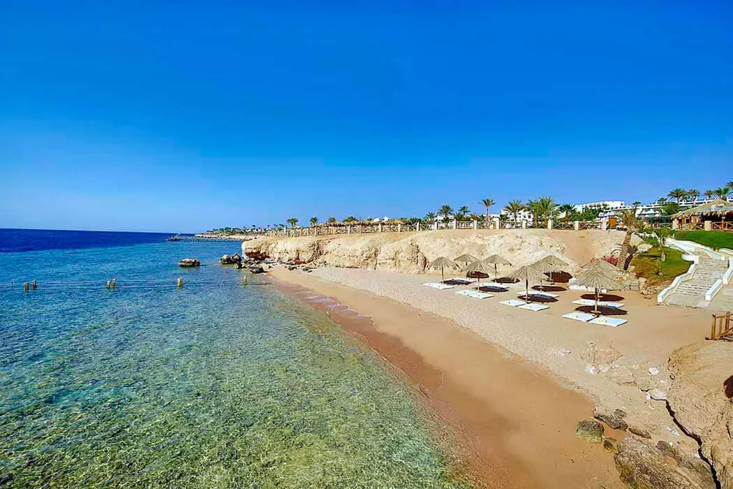 Safir Sharm Waterfalls Resort zdjęcie 10