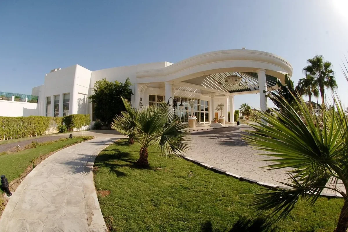 Safir Sharm Waterfalls Resort zdjęcie 4