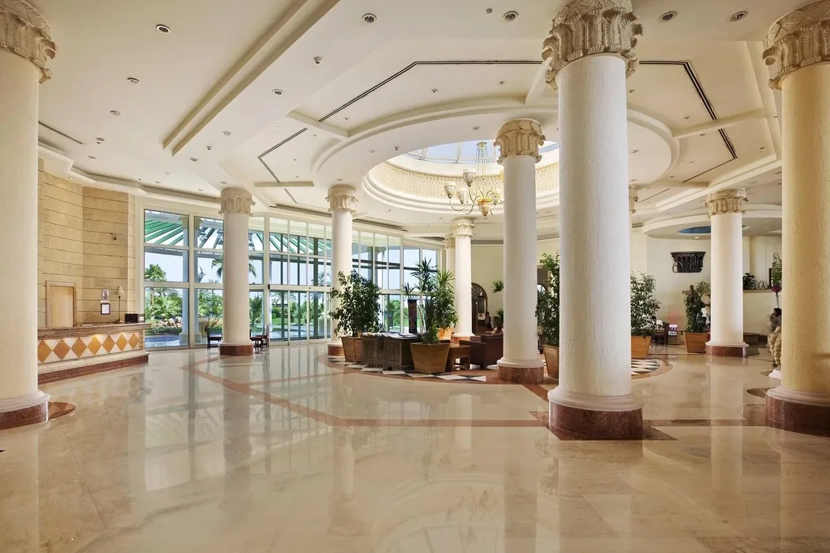 Safir Sharm Waterfalls Resort zdjęcie 5