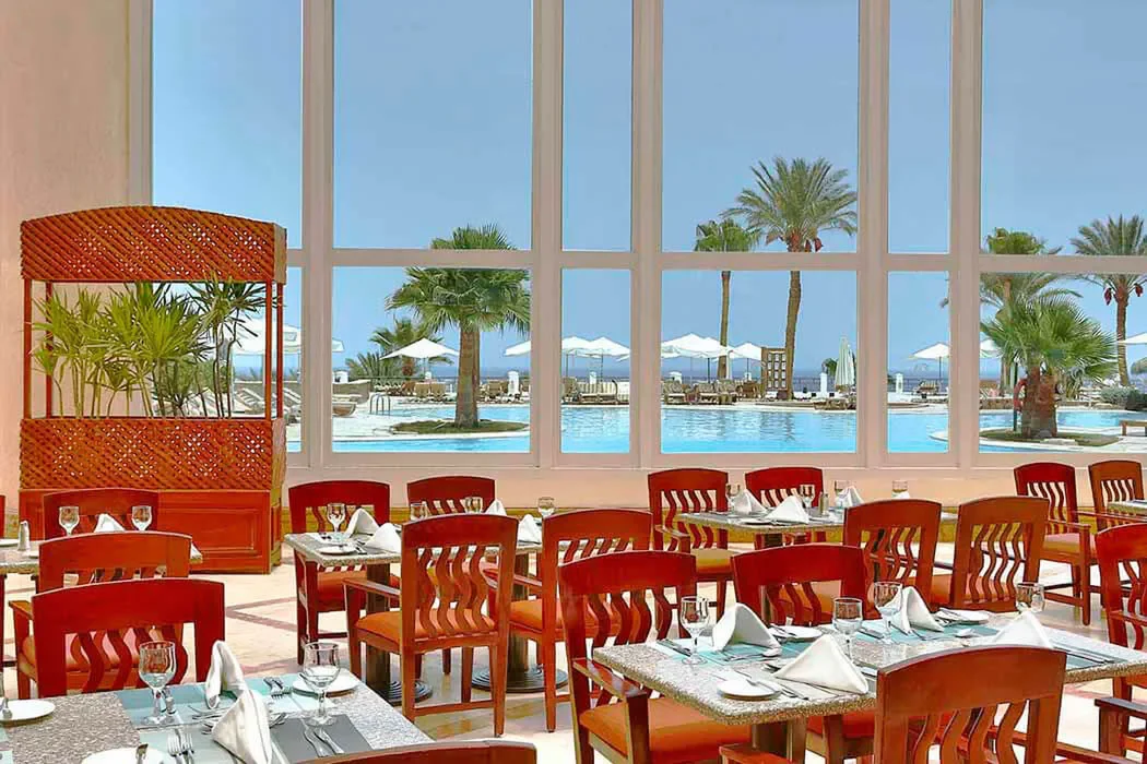 Safir Sharm Waterfalls Resort zdjęcie 8